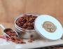 Hot Peppered ‘Killer’ Candied Pecans (Walnuts)